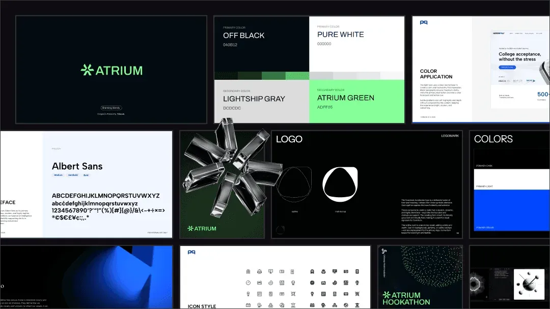 when startup redesign makes sense