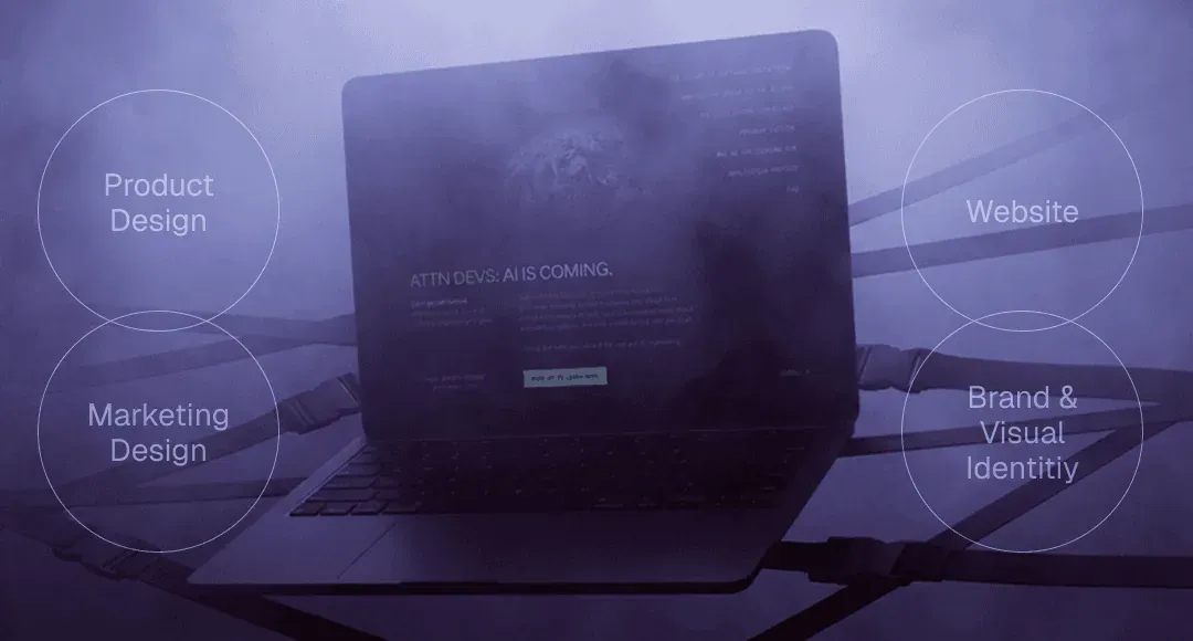 SaaS design