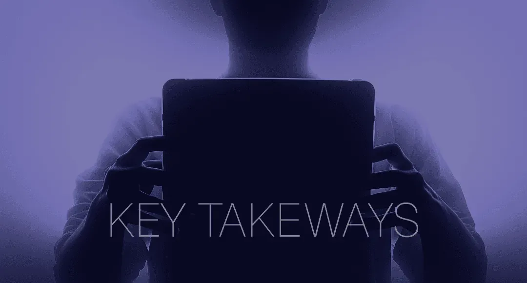 branding for saas key takeaways
