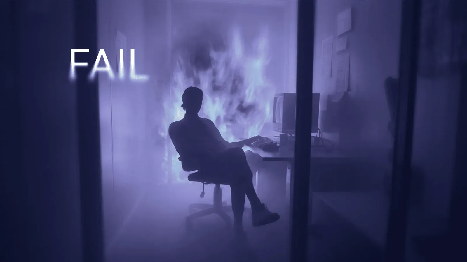 why advertising design for startups often fails