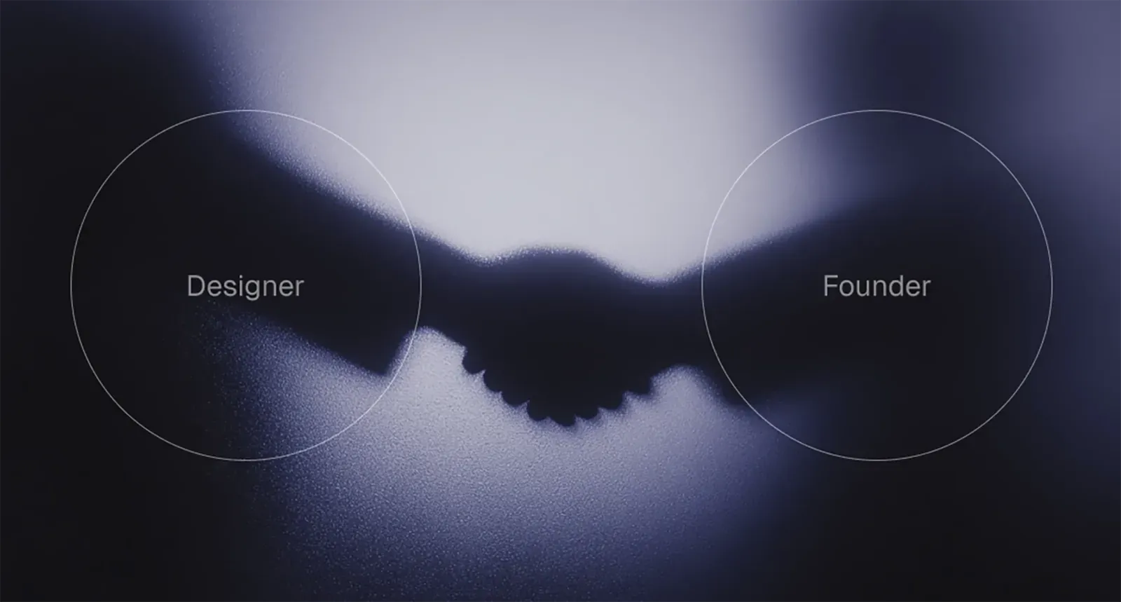 designer-founder collaboration